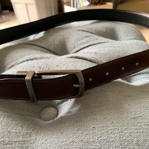 Men’s Belt